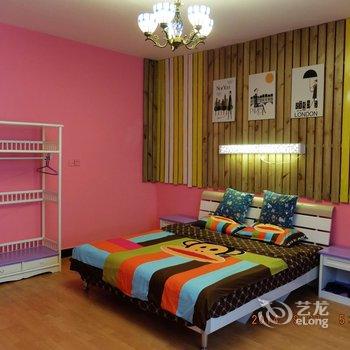 阳朔树懒咖啡主题旅馆酒店提供图片