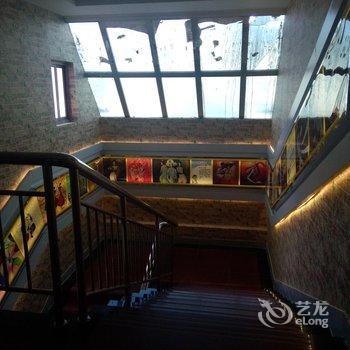 巴彦淖尔临河明成主题宾馆酒店提供图片