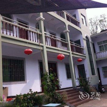 栾川重渡沟中心区102号农家院酒店提供图片