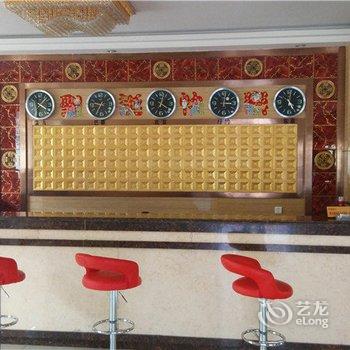 乌拉特中旗豪盛商务宾馆酒店提供图片