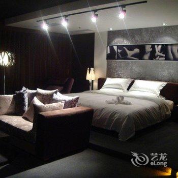 淄博豪森府邸城市酒店酒店提供图片