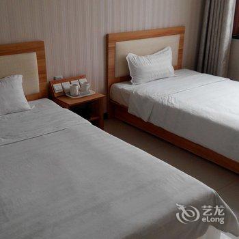 高碑店智捷商务快捷宾馆酒店提供图片