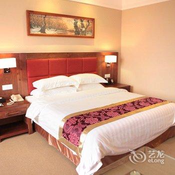 漠河县红金鼎大酒店酒店提供图片