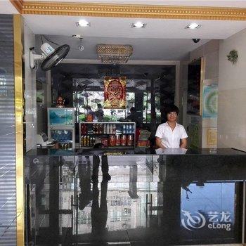 湛江金达来宾馆酒店提供图片