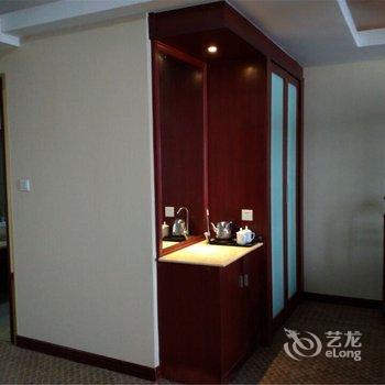 灌南县锦绣江南宾馆酒店提供图片