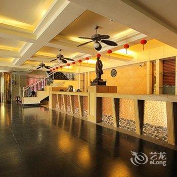 海口龙府度假酒店酒店提供图片