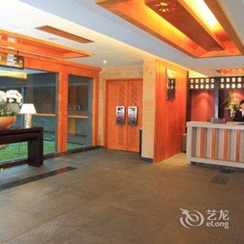 青城山天辰上善酒店(都江堰)酒店提供图片