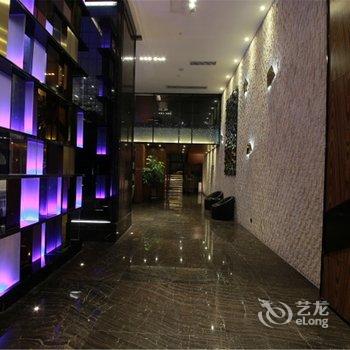 南宁波斯顿国际酒店酒店提供图片