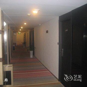 晋城盈盛园商务酒店酒店提供图片