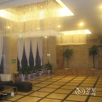 晋城盈盛园商务酒店酒店提供图片