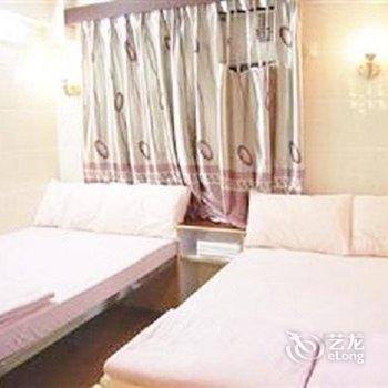 香港马可勃罗旅舍酒店提供图片