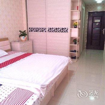 凤城天河湾桔子公寓酒店提供图片
