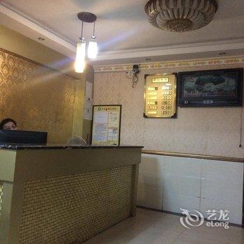 柳州新建商务宾馆酒店提供图片