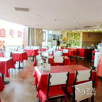 伊达豪特快捷酒店(大同大学店)酒店提供图片