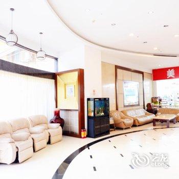 韶关濠景酒店酒店提供图片