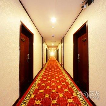 韶关濠景酒店酒店提供图片