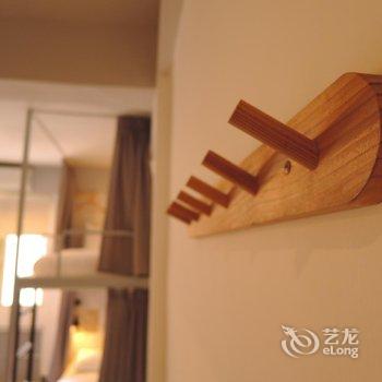 花莲北吉光轻旅青年旅馆酒店提供图片