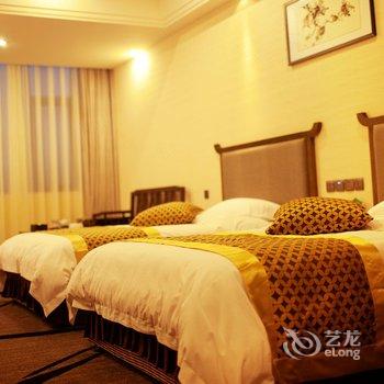 成都双流黄龙丽景酒店酒店提供图片
