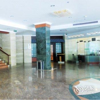 江门开平三埠海景酒店酒店提供图片