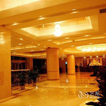苏州盛世国际大酒店酒店提供图片