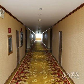 瑞丽昌裕酒店酒店提供图片