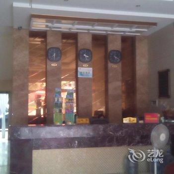 萍乡栗江之星商务宾馆酒店提供图片