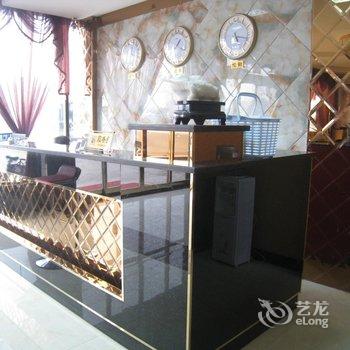 禹州南国花园酒店酒店提供图片