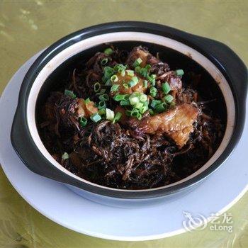 黄山歙县深渡毛豆腐农家乐酒店提供图片