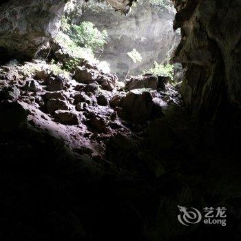 荔波茂兰周道人家酒店提供图片