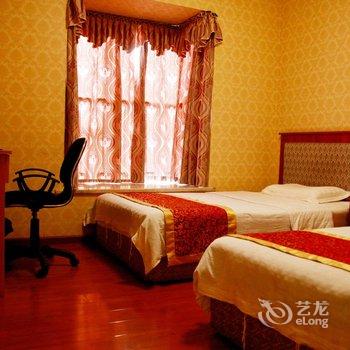 重庆武隆鑫恋公寓酒店提供图片