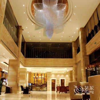 广州亮帆假日酒店酒店提供图片