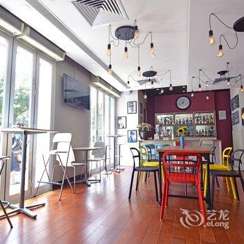 澳门最佳西方新新酒店酒店提供图片