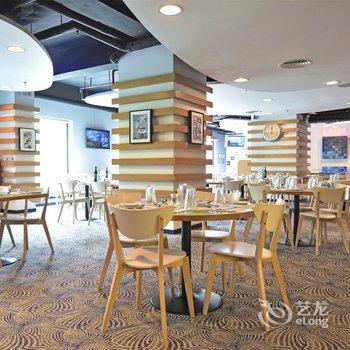 澳门最佳西方新新酒店酒店提供图片