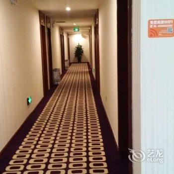 布丁酒店遂宁射洪开源门店酒店提供图片