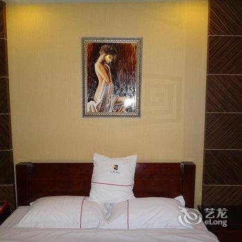 北川仁和春天酒店酒店提供图片