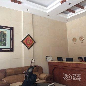 清远连州大福宾馆酒店提供图片