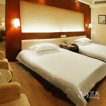 台州三友国际饭店酒店提供图片