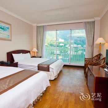 南投县天水莲饭店酒店提供图片