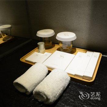 重庆夕栖精品设计酒店酒店提供图片