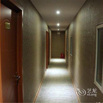 呼和浩特鹏达宾馆酒店提供图片