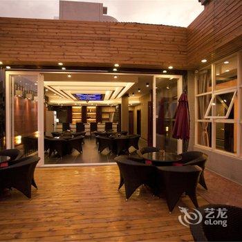 东莞慧和会务国际酒店酒店提供图片