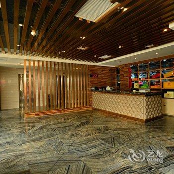 汉中古龙酒店(汉中翔龙酒店集团)酒店提供图片