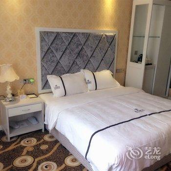 广元唐皇酒店酒店提供图片