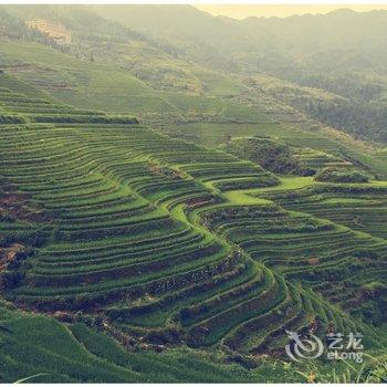 龙胜龙脊梯田金美阁酒店酒店提供图片