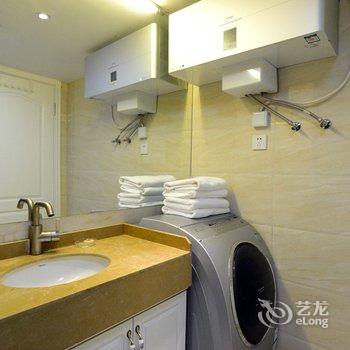 长白山云霞小镇度假公寓(明珠店)酒店提供图片
