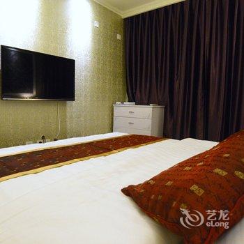 长白山云霞小镇度假公寓(明珠店)酒店提供图片