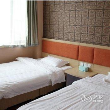呼和浩特鹏达宾馆酒店提供图片