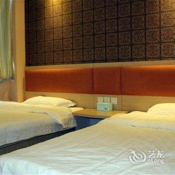 呼和浩特鹏达宾馆酒店提供图片