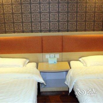 呼和浩特鹏达宾馆酒店提供图片