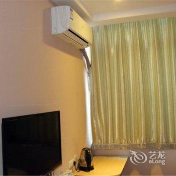 呼和浩特鹏达宾馆酒店提供图片